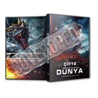 Double World - 2019 Türkçe Dvd Cover Tasarımı